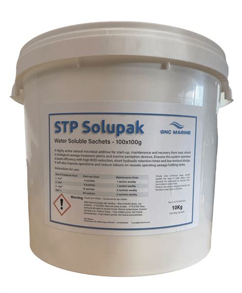 stp solupak|Products .